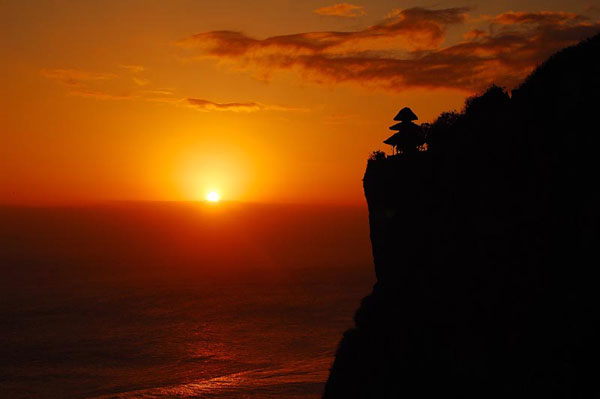 UluwatuSunset